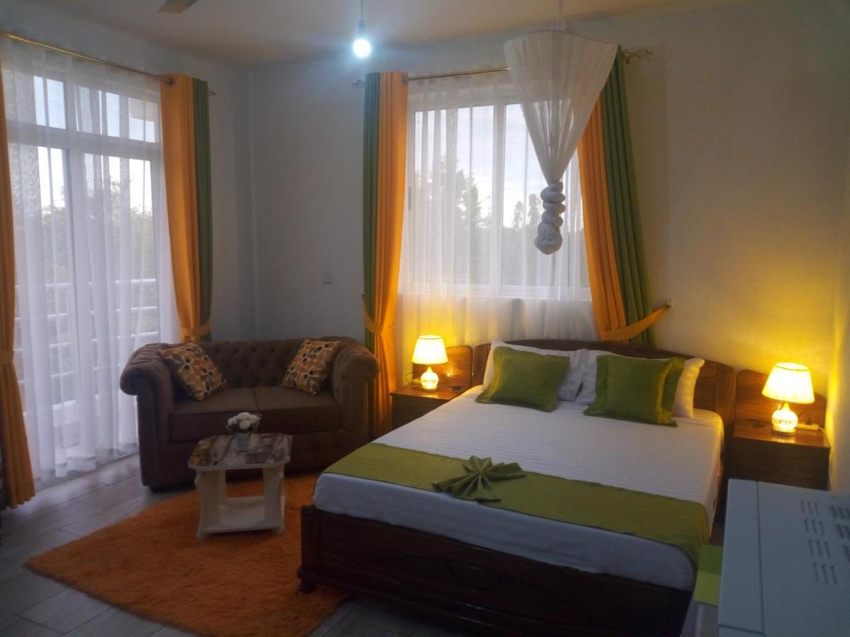 Pride Studio Mtwapa Mombasa Exteriér fotografie